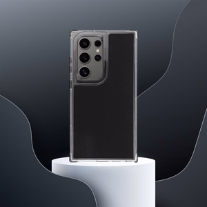 MATRIX Korpuss priekš XIAOMI Redmi Note 15 Pro Plus 5G melns