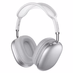 Borofone Headphones BO36 Tone bluetooth silver