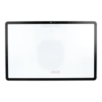 MUSTTBY stikls + OCA SAMSUNG T970 S7 Plus