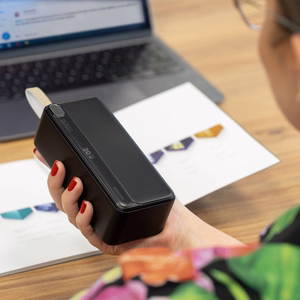 Kruger&Matz 40000 mAh Li-ion ārējais akumulators ar QC un PD