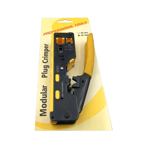 HT-7088 E6059 RJ45 Cat 7 crimping tool