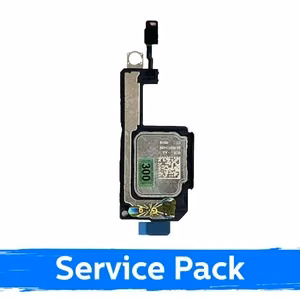 Loudspeaker Compatible With Google Pixel 9 Pro Fold / top / (Service Pack)