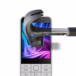 Matte foil 3mk SilkyMatt Pro™ for Nokia 230 DualSim 2024