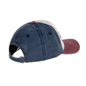Rebel Active beisbola cepure, zili violeta, S izmērs