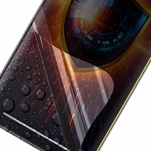 Matēta privātuma plēve 3mk Silky Matt Privacy Honor Magic6 Pro