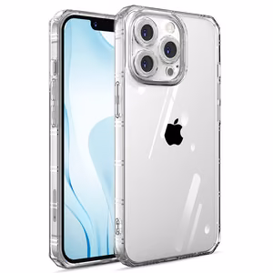 Armor Antishock maciņš Samsung Galaxy A36 5G caurspīdīgs
