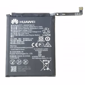 Baterija ORG Huawei Nova/Y6 2017/Y5 2018/Y5 2019/P9 Lite Mini 3020mAh HB405979ECW
