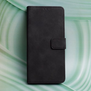 Smart Velvet case for Xiaomi Redmi Note 15 Pro 5G (EU) black