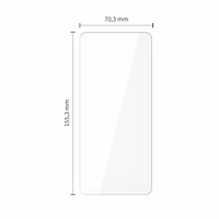 Tech-Protect Hydro flex+ 2 iepakojumu hidrogēla plēve Motorola Edge 60 / 60 PRO / 60 Fusion