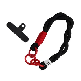 Telefona piekariņš FZ-6 melns