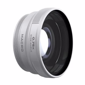 Platleņķa un makroobjektīva brīvkameras Fuji X100VI/X100V fokuss