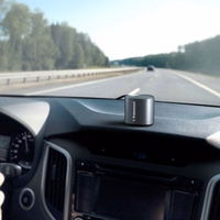 Tronsmart Nimo 5W Bluetooth 5.3 mini skaļrunis - melns