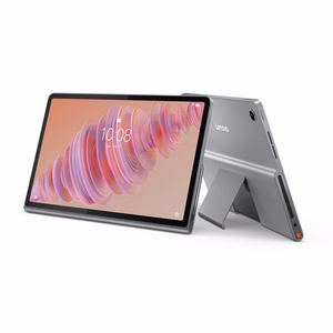 Lenovo Tab Plus Mediatek 128 GB 29,2 cm (11,5") 8 GB Wi-Fi 5 (802.11ac) Android 14 pelēks