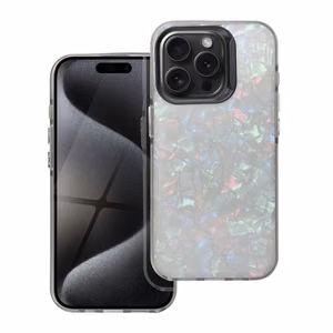 Чехол для iPhone 11 PRO Tutti Frutti чёрный