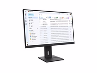 Lenovo ThinkVision E27-40 27" IPS monitors