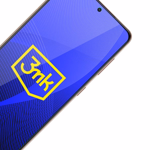 Samsung Galaxy S21 FE - 3mk Elastīgs stikls™