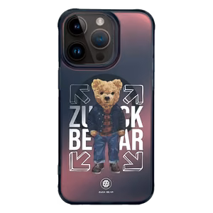ZUCK BEAR CALIFORNIA COOL IPHONE 15 PRO JEANS