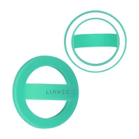 Liavec gredzens Magsafe piparmētru