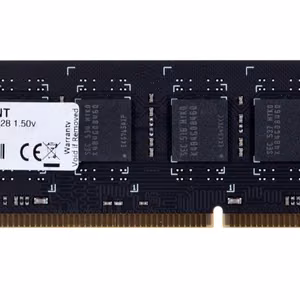 G.Skill 8GB DDR3-1600MHz atmiņas modulis