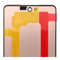 ServicePack LCD displejs SAMSUNG A53 5G A536B GH96-15168A bez rāmja