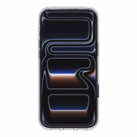 Spigen Ultra Hybrid MagSafe macins priekš iPhone 17 Pro Max - Caurspidigs tumši zils