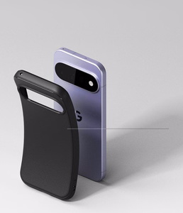 Ringke Onyx MagSafe maciņš modelim Google Pixel 11 – melns