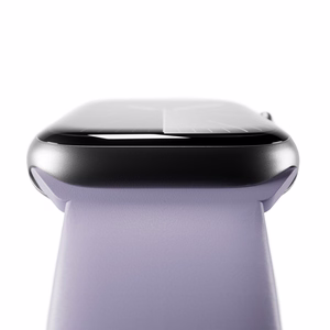 Puro Icon siksniņa Apple Watch 38/40/41/42 mm - Violeta