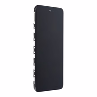 LCD ekrāns Motorola E32