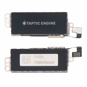 Flex priekš iPhone XR Taptic Engine (vibrator) used original