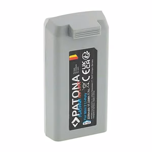 Paton Platinum DJI Mini 2 drone battery