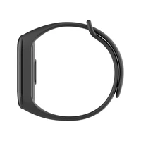 Forever viedā aproce Fitband SB-50 melna
