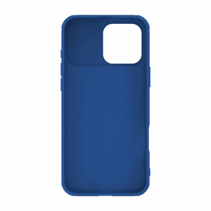 Nillkin CamShield Pro iPhone 16 Pro Max viedtālruņa apvalks (zils)
