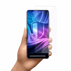 3mk Silky Matt Pro matēta plēve Realme 14 Pro
