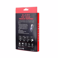 UV stikls rūdītais stikls - caurspīdīgs Samsung Galaxy S10 Plus