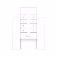 Sienas bāze tālvadības pultij Sonoff RM433