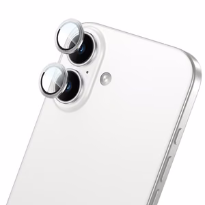 YESIDO LENS PROTECTION WB54 for IPHONE 16/16 PLUS BLACK