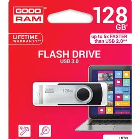 USB atmiņas diskdziņš Goodram UTS3 128GB USB 3.0