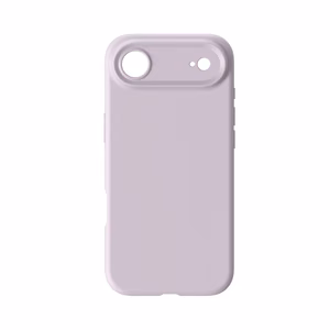 Maciņš iPhone 17 AIR Forcell F-Protect Rubber Premium saderīgs ar MagSafe mauve