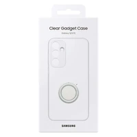 Samsung Gadget Case EF-XS711CTEGWW Samsung Galaxy S23 FE - caurspīdīgs
