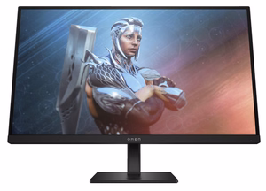 OMEN by HP 27 collu FHD 165Hz spēļu monitors - OMEN 27