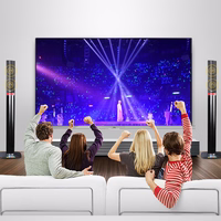 UNITEK Y-C138M HDMI cable 2 m HDMI Type A (Standard) melns