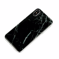 Vennus Marble viedtālruņa apvalks Samsung Galaxy A10 Dizains 1