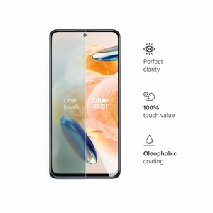 Aizsargstikls Blue Star - XIAOMI Redmi Note 12 Pro
