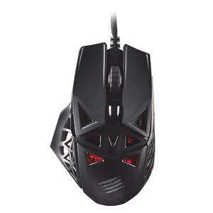 Mad Catz M.O.J.O. M1 pele labročiem optiskā 12000 DPI