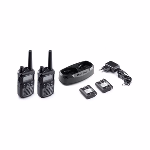 Rokas PMR radiostacijas MIDLAND XT70 PRO