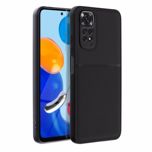 Case for Xiaomi Redmi Note 11 / 11S Noble black