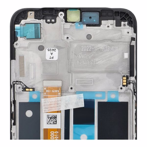 ServicePack LCD ekrāns OPPO A16s / A16 4908018