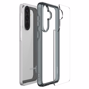 Spigen Ultra Hybrid maciņš Galaxy A57 5G Space Crystal