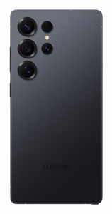 Смартфон Samsung Galaxy S25 Ultra 256GB чёрный SM-S938B