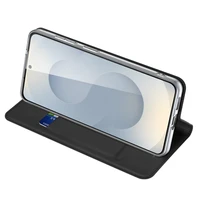 Korpuss Dux Ducis Skin Pro Samsung S942 S26 Pro melns